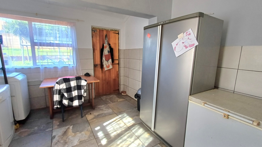 3 Bedroom Property for Sale in Van Riebeeck Hoogte Eastern Cape